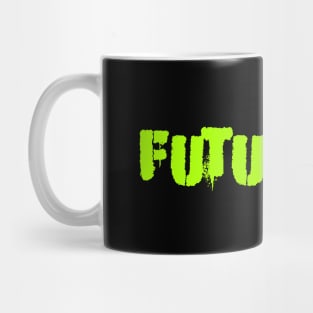 Futurepop Mug